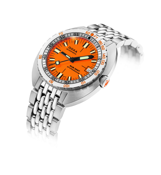 DOXA SUB 200T Professional
