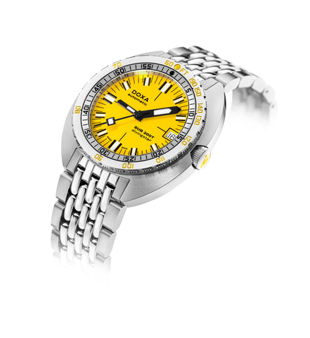 DOXA SUB 200T Divingstar