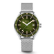 DOXA SUB 200 II  Sea Emerald