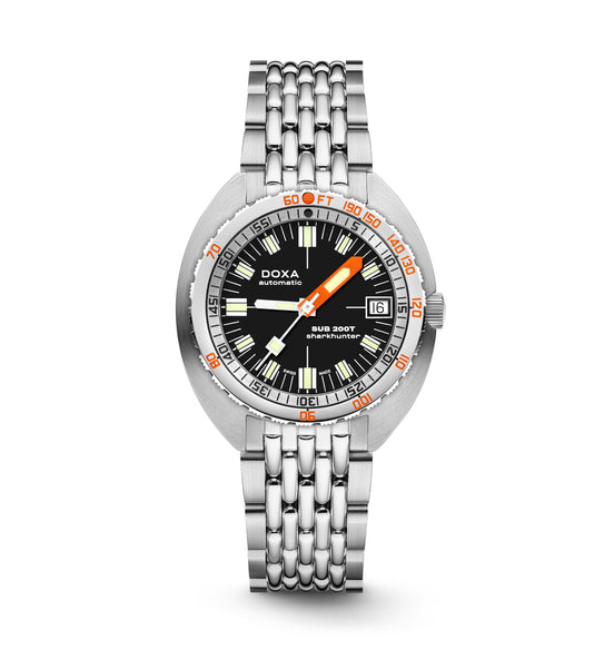 DOXA SUB 200T Sharkhunter
