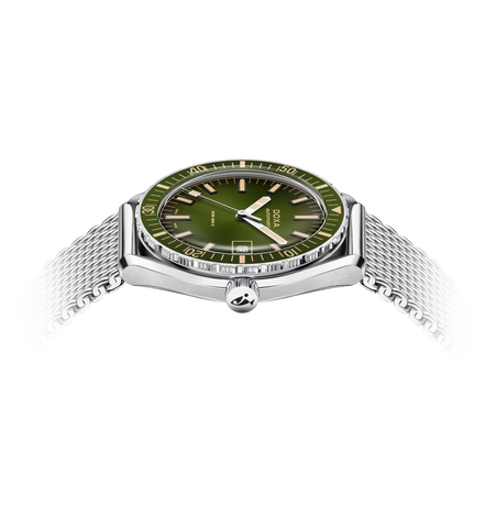 DOXA SUB 200 II  Sea Emerald