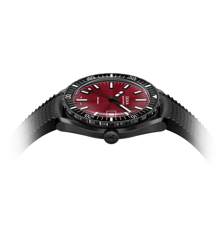 DOXA SUB 200 II Redcoral