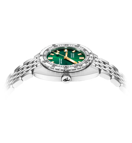 DOXA SUB 200T Sea Emerald