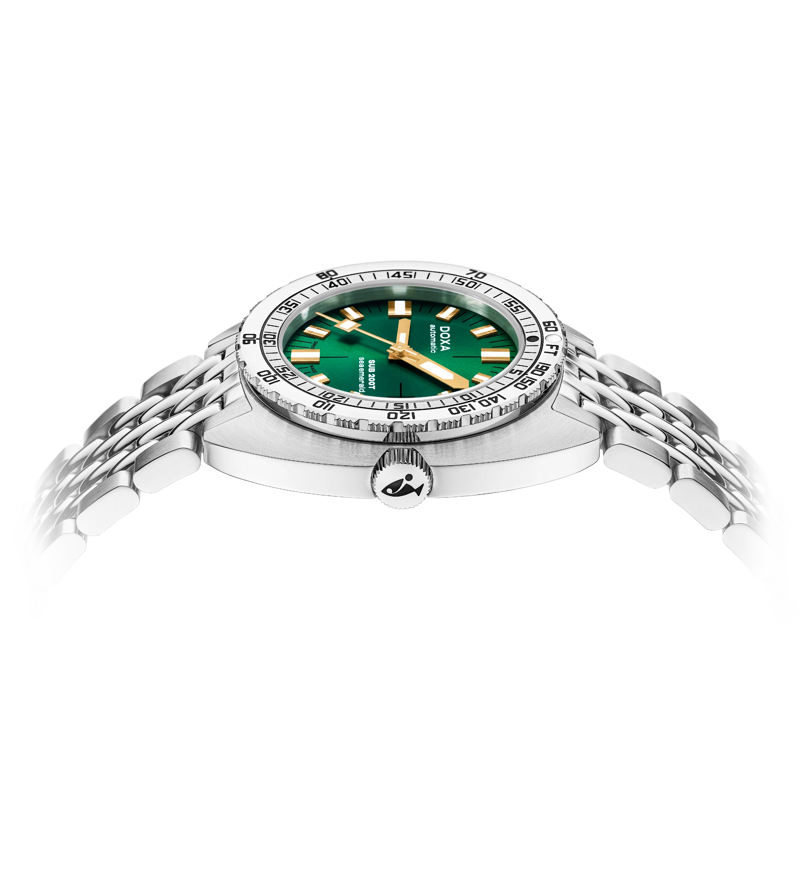 DOXA SUB 200T Sea Emerald