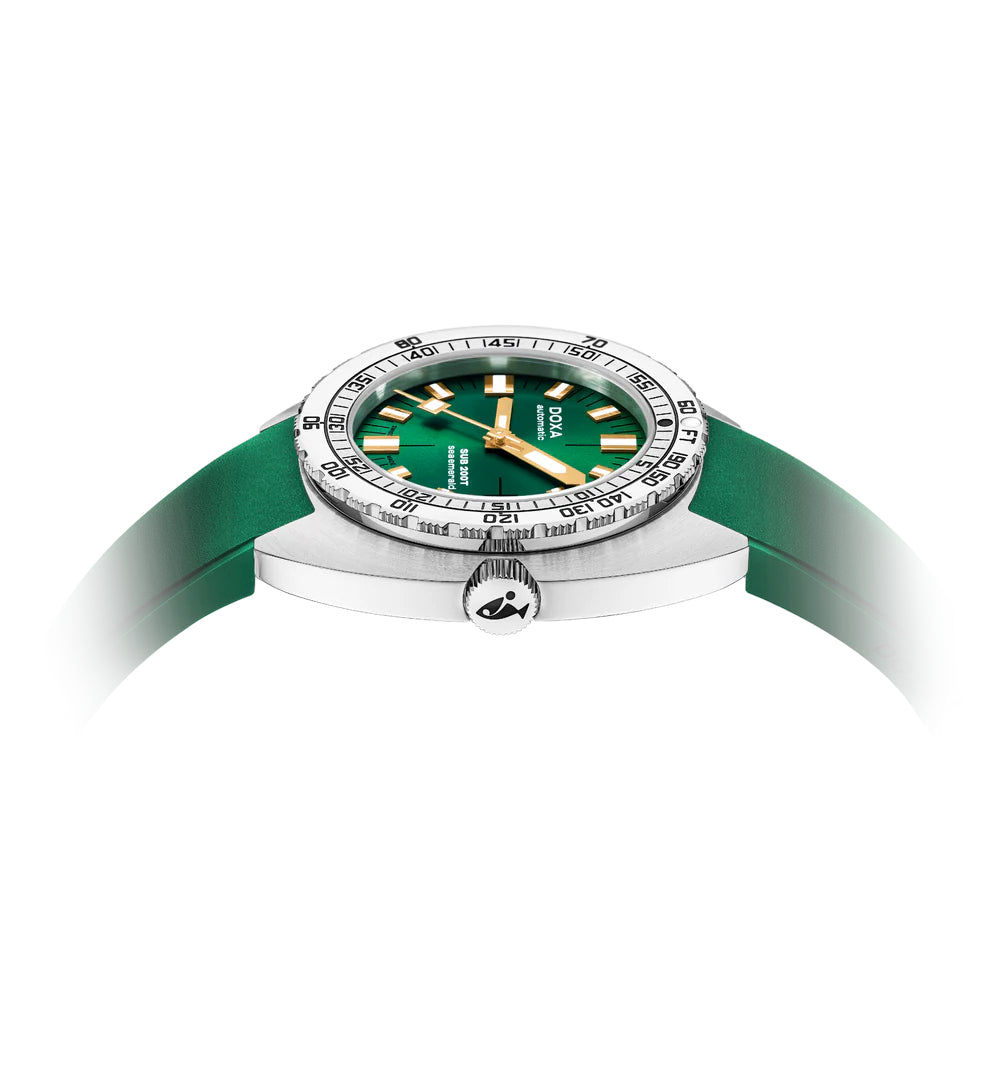 DOXA SUB 200T Sea Emerald