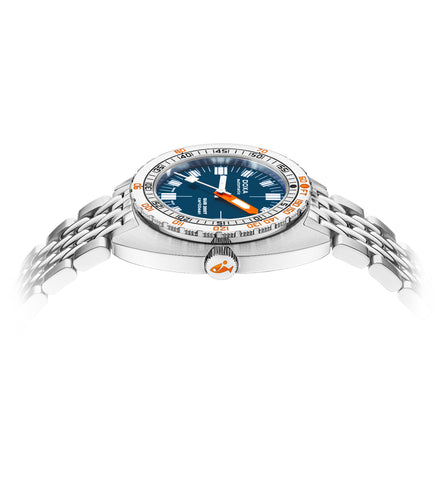 DOXA SUB 200T Caribbean