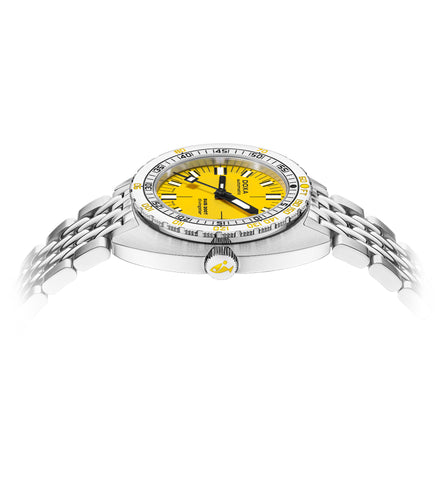 DOXA SUB 200T Divingstar