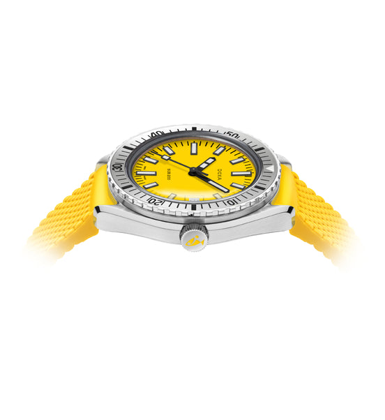 DOXA SUB 200 Divingstar
