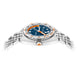 DOXA SUB 250T GMT Caribbean
