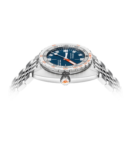 DOXA SUB 300T Caribbean