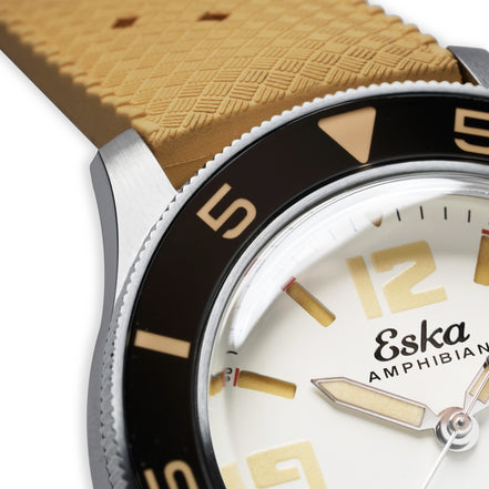 ESKA Amphibian 250 White Shark