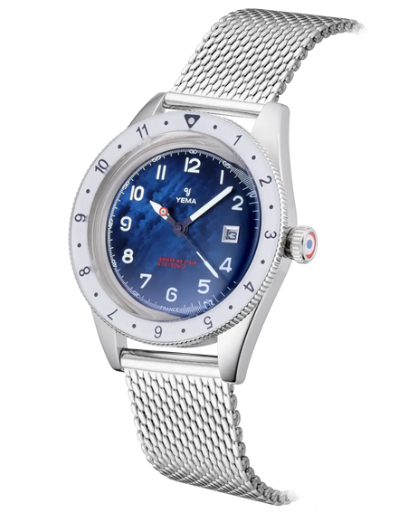 YEMA Flygraf French Air Femme