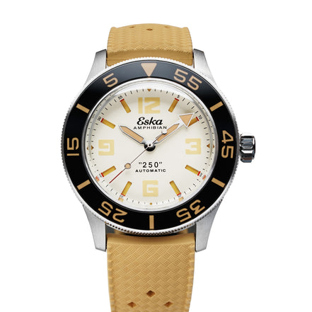 ESKA Amphibian 250 White Shark
