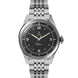 YEMA Flygraf Pilot Black