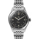 YEMA Flygraf Pilot Black