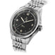 YEMA Flygraf Pilot Black