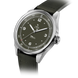 YEMA Flygraf Pilot Green