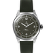 YEMA Flygraf Pilot Green