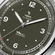 YEMA Flygraf Pilot Gray