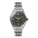 YEMA Flygraf Pilot Gray