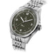 YEMA Flygraf Pilot Gray