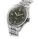YEMA Flygraf Pilot Gray