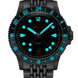 BALTIC Aquascaphe GMT MK-II Blue