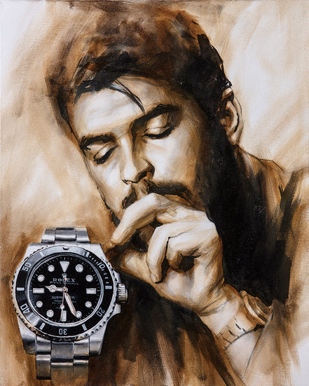Canvas Print 70 × 50 cm