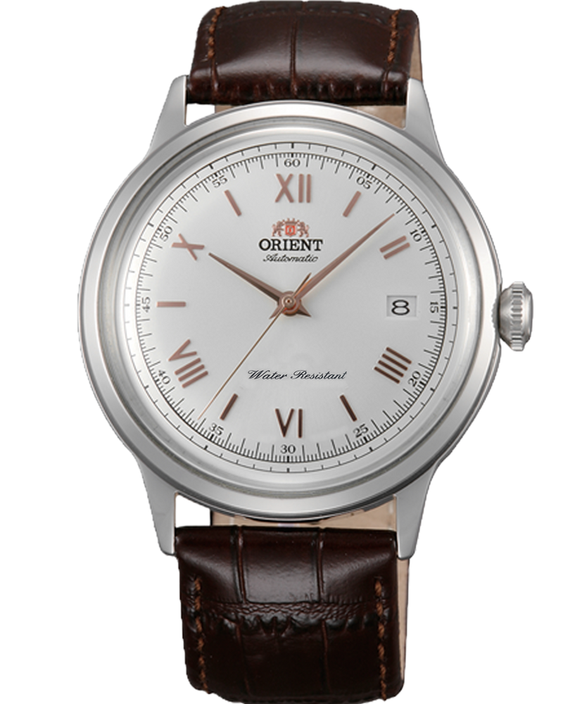 ORIENT Bambino Version 2 - White