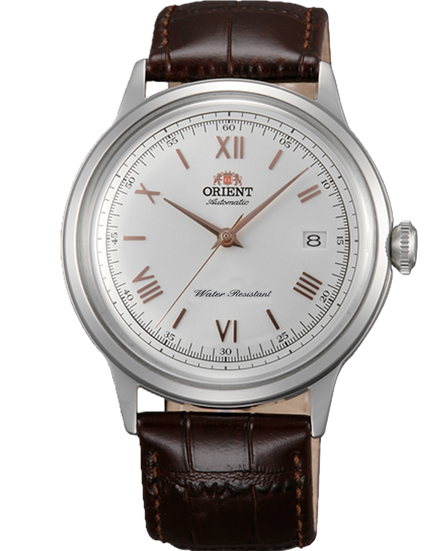 ORIENT Bambino Version 2 - White