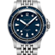 BALTIC Aquascaphe MK2 Blue 37mm No Date