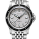 BALTIC Aquascaphe MK2 Warm Silver 37mm No Date