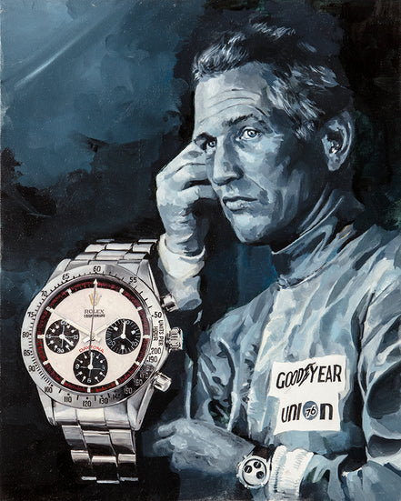 Canvas Print 70 × 50 cm