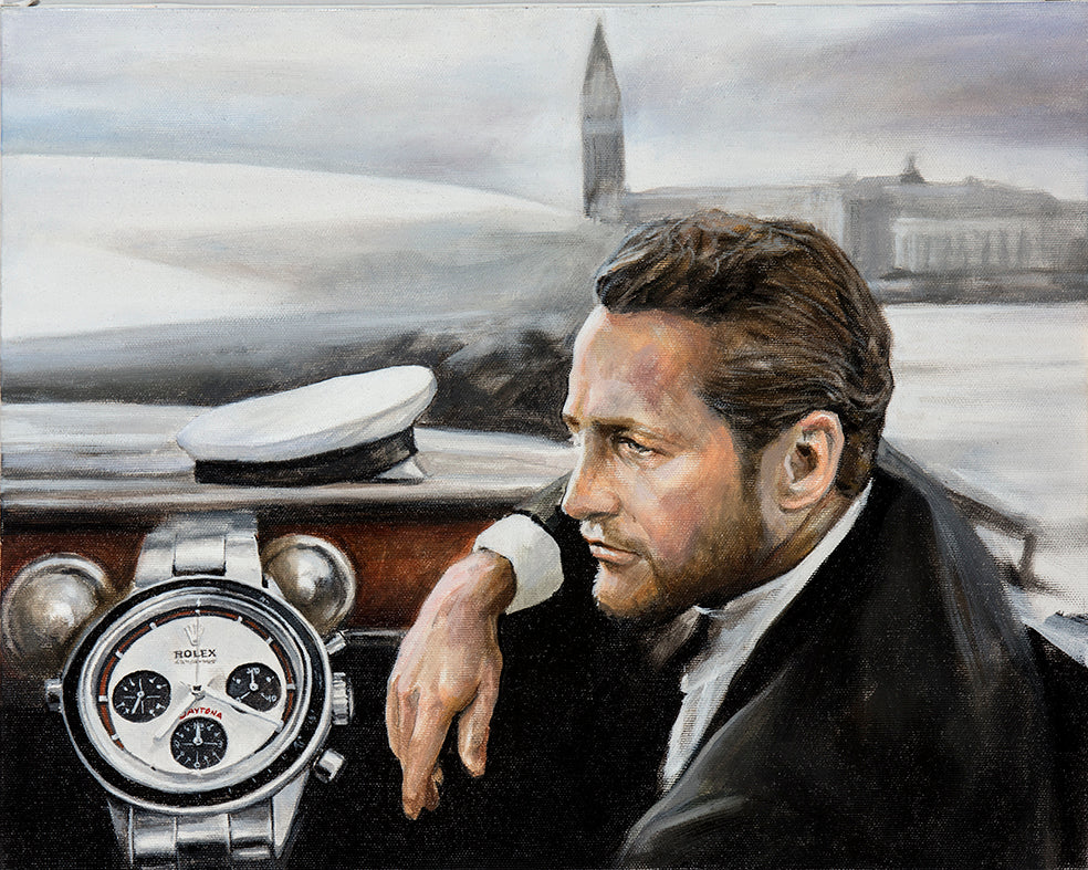 Canvas Print 50 × 40 cm