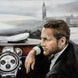 Canvas Print 70 × 50 cm