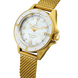 YEMA Navygraf Marine Nationale 400th Anniversary Edition Femme