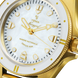 YEMA Navygraf Marine Nationale 400th Anniversary Edition Femme