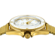 YEMA Navygraf Marine Nationale 400th Anniversary Edition Femme