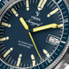 YEMA Navygraf Heritage