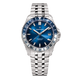 VENEZIANICO Nereide GMT 39