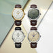 ORIENT Bambino 36 - Cream