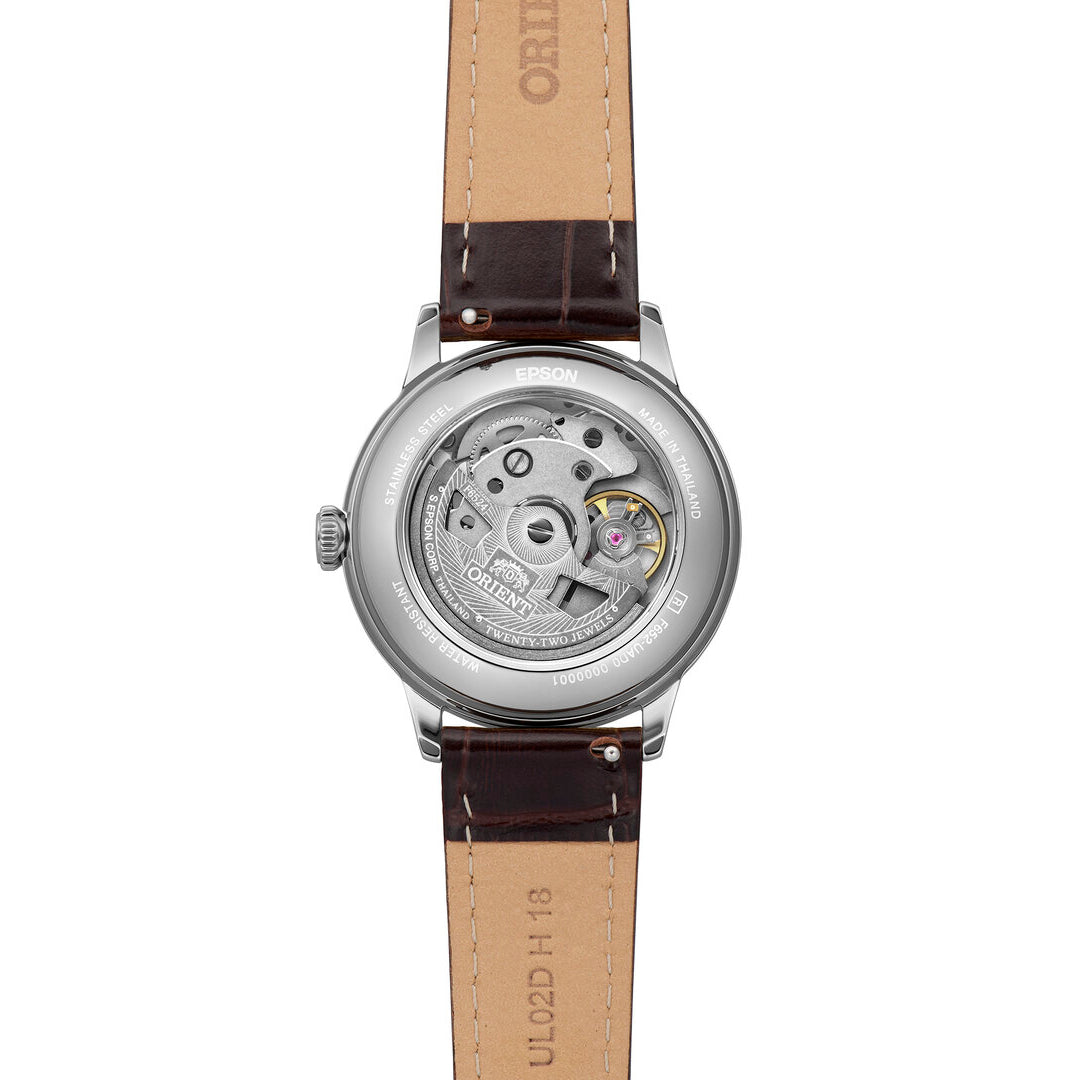 ORIENT Bambino 36 - Cream