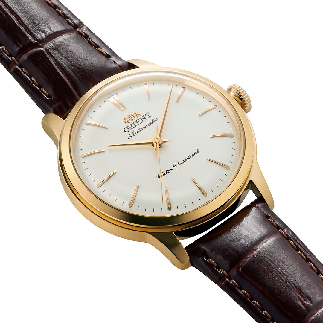 ORIENT Bambino 36 - Gold