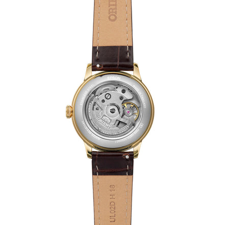 ORIENT Bambino 36 - Gold