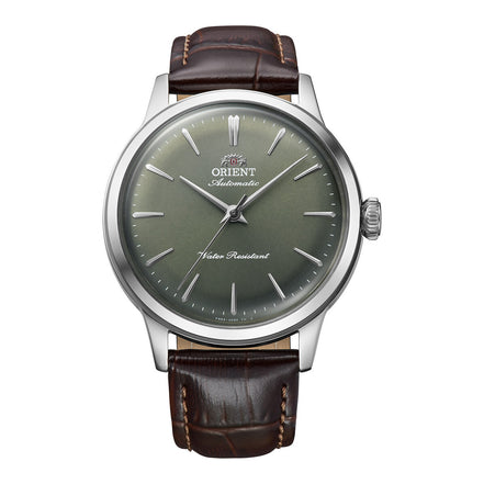 ORIENT Bambino 36 - Green