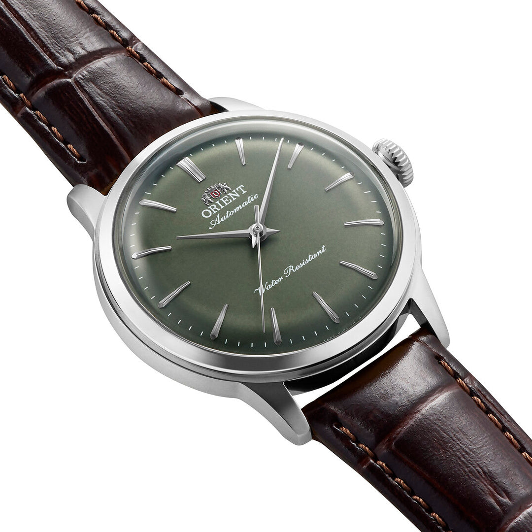 ORIENT Bambino 36 - Green