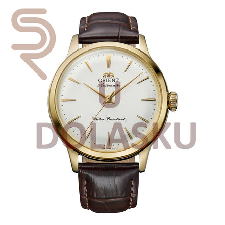 ORIENT Bambino 36 - Gold