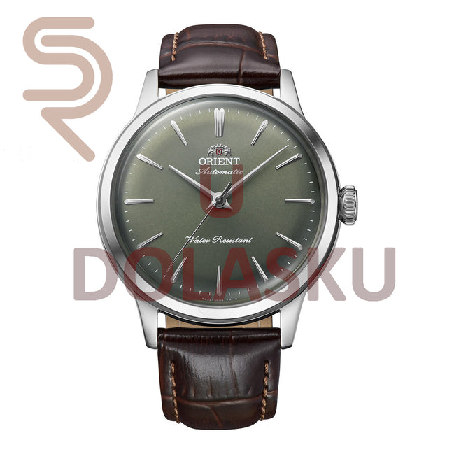 ORIENT Bambino 36 - Green