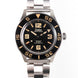 ESKA Amphibian 250 Black Shark