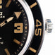 ESKA Amphibian 250 Black Shark